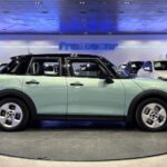 MINI 5 Puertas Cooper C 115 kW (156 CV)