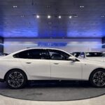 BMW Serie 5 520d 145 kW (197 CV)