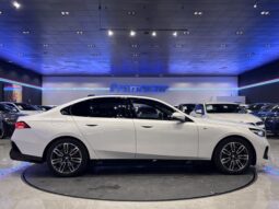 BMW Serie 5 520d 145 kW (197 CV)