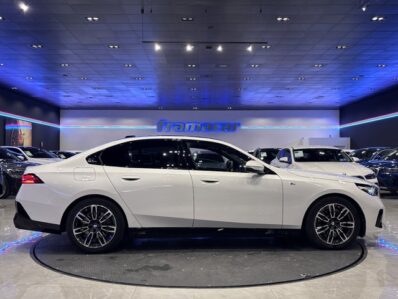 BMW Serie 5 520d 145 kW (197 CV)