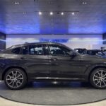 BMW X4 xDrive20d 140 kW (190 CV)