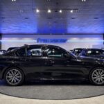 BMW Serie 3 318d 110 kW (150 CV)