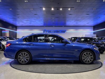 BMW Serie 3 330e 215 kW (292 CV)