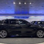BMW Serie 1 118i 103 kW (140 CV)