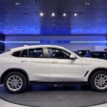 BMW X4 xDrive20i 135 kW (184 CV)