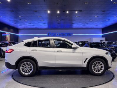 BMW X4 xDrive20i 135 kW (184 CV)