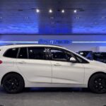 BMW Serie 2 218d Gran Tourer Business 110 kW (150 CV)