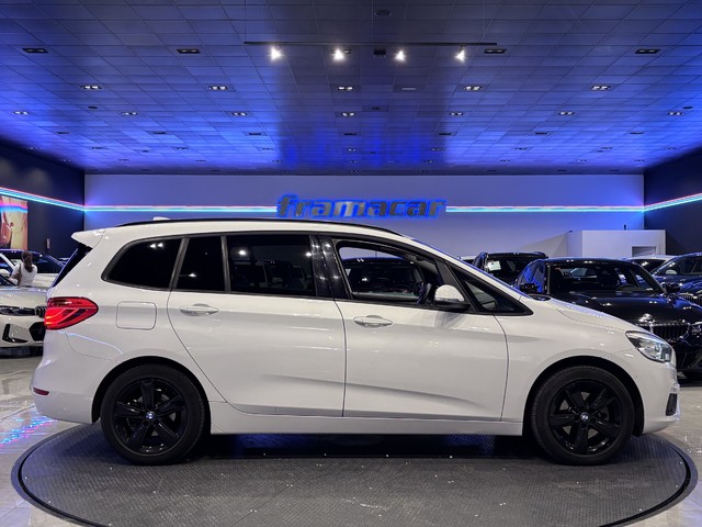 BMW Serie 2 218d Gran Tourer Business 110 kW (150 CV)