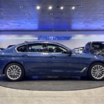 BMW Serie 5 520i 135 kW (184 CV)