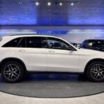 Mercedes-Benz GLC 220 d 4Matic 125 kW (170 CV)