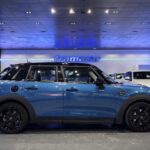 MINI 5 Puertas Cooper S 131 kW (178 CV)