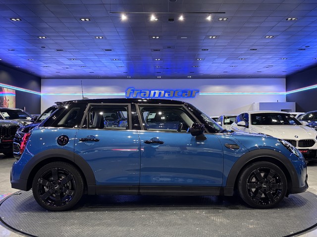 MINI 5 Puertas Cooper S 131 kW (178 CV)