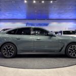BMW Serie 4 420d Gran Coupe 140 kW (190 CV)