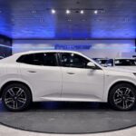 BMW X2 sDrive18d 110 kW (150 CV)