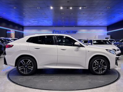BMW X2 sDrive18d 110 kW (150 CV)