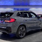 BMW X1 sDrive20i 125 kW (170 CV)
