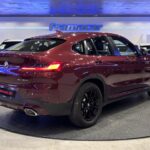 BMW X4 xDrive20d xLine 140 kW (190 CV)