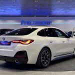 BMW Serie 4 420i Gran Coupe 135 kW (184 CV)