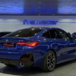 BMW Serie 4 420i Gran Coupe 135 kW (184 CV)