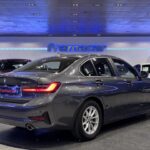 BMW Serie 3 318d 110 kW (150 CV)
