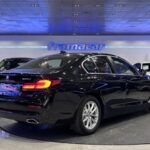 BMW Serie 5 520d 140 kW (190 CV)