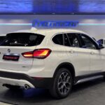BMW X1 xDrive18d 110 kW (150 CV)