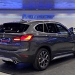 BMW X1 xDrive18d 110 kW (150 CV)