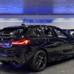 BMW Serie 1 118d 110 kW (150 CV)