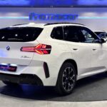 BMW X3 xDrive20d 145 kW (197 CV)