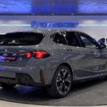 BMW Serie 1 120d 120 kW (163 CV)