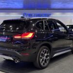 BMW X1 sDrive18d 110 kW (150 CV)