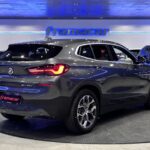 BMW X2 xDrive25e 162 kW (220 CV)