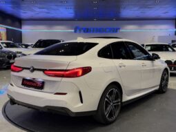 BMW Serie 2 218i Gran Coupe 100 kW (136 CV)