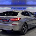BMW Serie 1 118d Business 110 kW (150 CV)