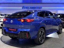 BMW X2 sDrive18d 110 kW (150 CV)