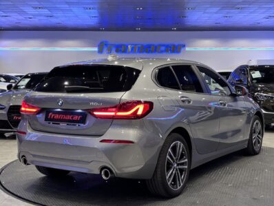 BMW Serie 1 118d Business 110 kW (150 CV)