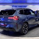 BMW X3 xDrive20d 145 kW (197 CV)