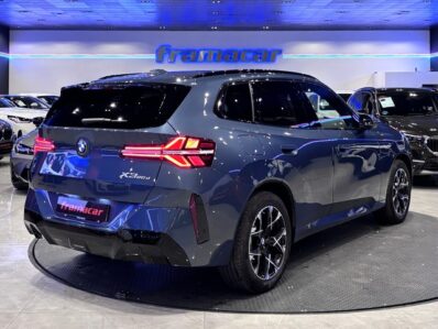 BMW X3 xDrive20d 145 kW (197 CV)