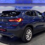 BMW X2 sDrive18d Business 110 kW (150 CV)