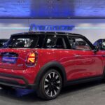 MINI 3 Puertas Cooper 100 kW (136 CV)