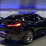 BMW X4 xDrive20d 140 kW (190 CV)