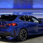 BMW Serie 1 120d 120 kW (163 CV)