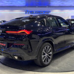 BMW X6 xDrive40d M Sport 259 kW (352 CV)
