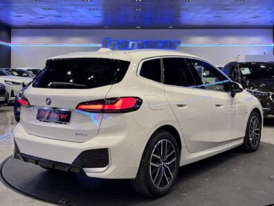 BMW Serie 2 218d Active Tourer 110 kW (150 CV)