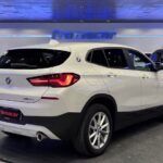BMW X2 sDrive18d 110 kW (150 CV)