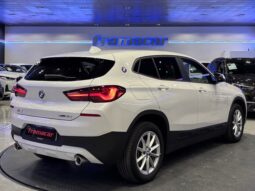 BMW X2 sDrive18d 110 kW (150 CV)
