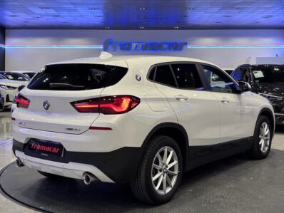 BMW X2 sDrive18d 110 kW (150 CV)