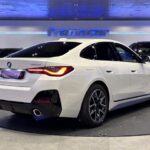 BMW Serie 4 420d Gran Coupe 140 kW (190 CV)