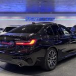 BMW Serie 3 320d 140 kW (190 CV)