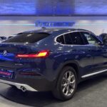 BMW X4 xDrive30i 185 kW (252 CV)